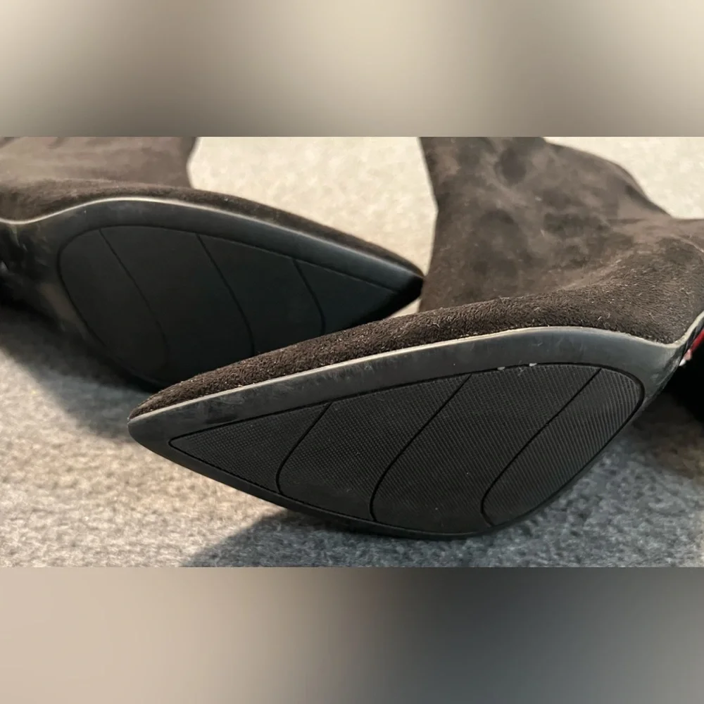 Nine‎ West boots